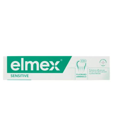 FUN FACTORY Elmex Sensitive Toothpaste 75 ml