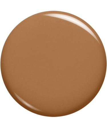  L'OR AL Infallible 24h Fresh Wear 330 Fluid Foundation Hazelnut Pack of 3 (3 x 30 ml) - Buy Online on GoSupps.com