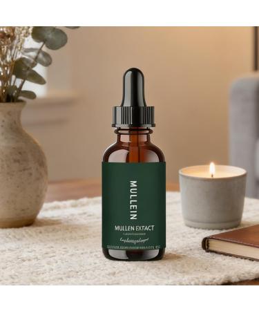 60ml Lung Cleansing Drops Natural Powerful Breathing Support Supplement for Adults Daily Lungs for Men Women Great for Home Office Travel - Buy Online on GoSupps.com