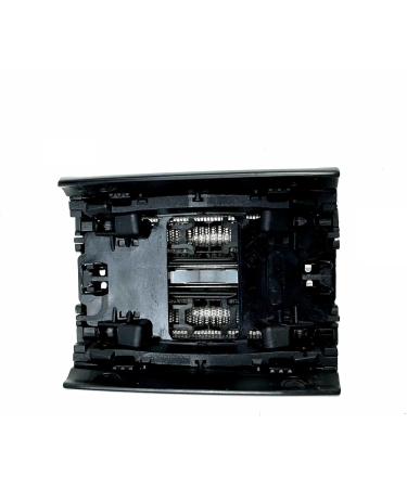 Buy Stainless Steel Schaker Head Replacement | Easy Install Razor Foil Head Accessories - Buy Online on GoSupps.com