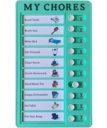 Adjustable Daily Checklists & Noteboards for Seniors | Portable Wall Assembly Panels for Home Care - Buy Online on GoSupps.com