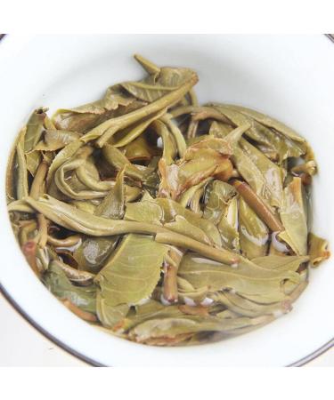 500g Th Pu-Erh Brut en Vrac Chine Original Th Puer Bon Th Naturel et Organique Th Pu'er sans Additifs Aliments Verts Th Puerh - Buy Online on GoSupps.com