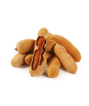 Premium 16 oz Fresh Thai Tamarind | Authentic Flavors | Package may vary - Buy Online on GoSupps.com
