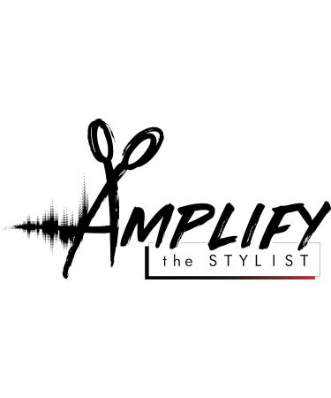Amplify the Stylist Barracuda Comb Clip - Professional Hair Sectioning Clip Multi-Purpose Hair Tool Hair Extensions. Haircutting Balayage black - Buy Online on GoSupps.com