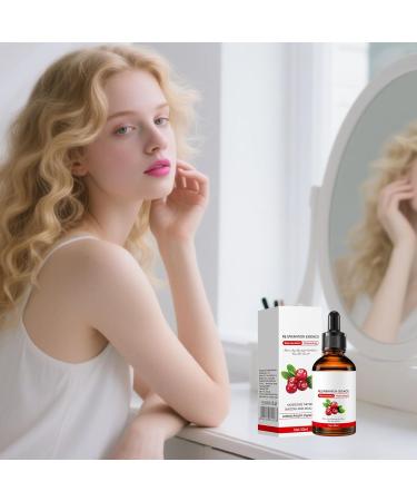 Huile De Busserole Eclaircissante Alpha Arbutin Dark Spot Correcting Glow Serum Huil De Busserole Eclaircissante Peau Noire Serum Anti Tache Visage Pour L' limination Des Taches Sombres - Buy Online on GoSupps.com