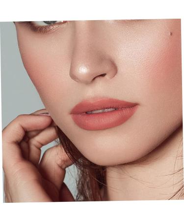 FRCOLOR 4 Sets Matte Lipstick & Lip Gloss | Korean Makeup | Bulk Lip Plumper & Balm - International Shipping - Buy Online on GoSupps.com