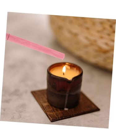 Beaupretty 20 StK Umbilical Candle Moxa Sticks for Mild Moxibustion Safe Treisen Slack Bar for Spa Deliveries - Buy Online on GoSupps.com