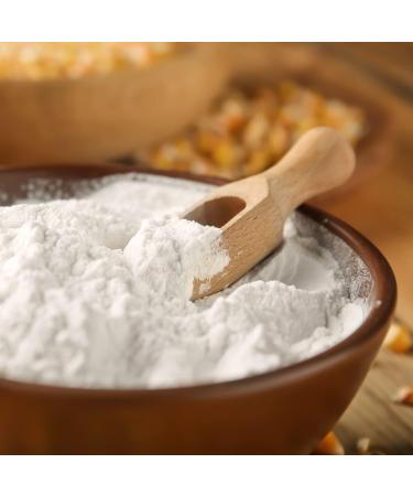 nut&me Xanthan Gum 200g | Food Thickener | Natural Stabilizer | Keto | Gluten Free Lactose Free No Additives | Non-GMO | Lo - Buy Online on GoSupps.com