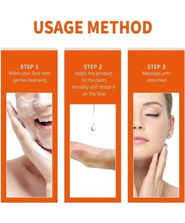 Youthcode Advanced Collagen Boost Anti Aging Serum 30ml Youth Code Serum Collagen Anti-Aging Essence Firm Skin Fade Dark Spots Fine Lines Moisturize and Anti-Wrinkle for All Skin Type (5pcs) - Buy Online on GoSupps.com