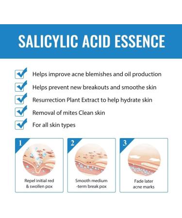 2/3PCS Infusions System for Face Moisturizing and Producing Collagens Face Serums Hyaluronic acid essence For All Skin Types(10ml/PC)(3PCS) 3PCS Clear - Buy Online on GoSupps.com