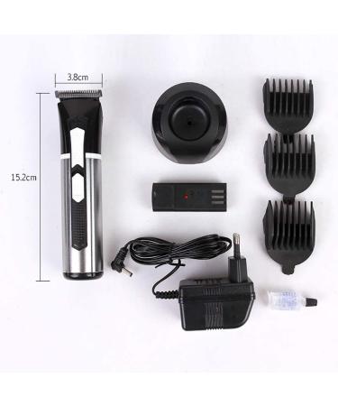 Easy Hair Clipper - Multifunctional Hair Clipper for Adults & Children | International Shipping Available - Buy Online on GoSupps.com