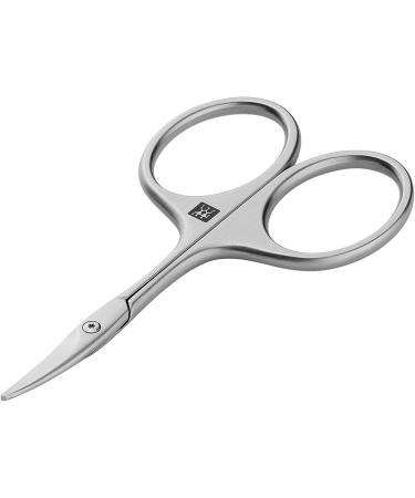 ZWILLING Baby & Child Nail Scissors - Safe Polished Stainless Steel 90mm Premium Quality - Buy Online on GoSupps.com