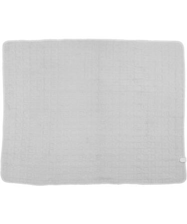 HEEPDD Heating Blanket - Skin Washable Soft Flannel Automatic Shutoff Constant Temperature - Perfect Gift (EU Plug 230V) - Buy Online on GoSupps.com