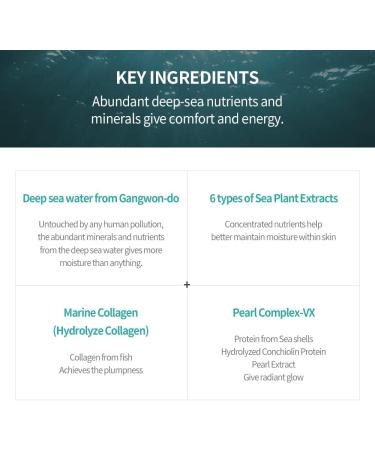 JM Solution Marine Luminous Pearl Moisture Toner XL Deep Hydration & Radiance Care - 20.3 fl oz - Buy Online on GoSupps.com