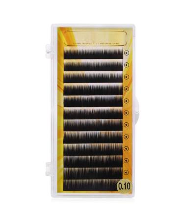 Mixed False Eyebrow & Under Lash Extensions - 5-8mm Individual Enhancers for Flawless Look - Buy Online on GoSupps.com