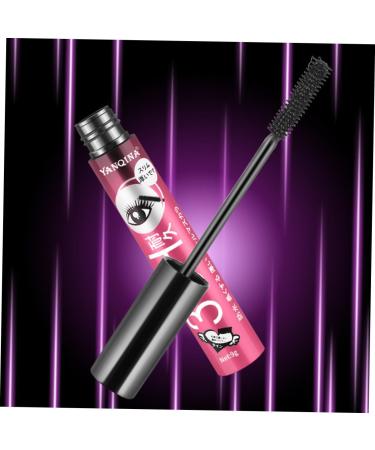 Beavorty 3pcs Mascara Waterproof Mascara Eyelash Mascara Extension Eyelash Spoolies - Buy Online on GoSupps.com