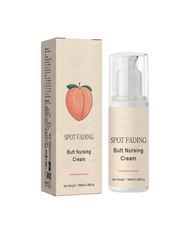 Uzionoie Butt Acne Clearing Spot Treatment Acne Butt Acne Cream Hip Acne Treatment Cream Acne Cleansing Creame Anti Pimple 100ML