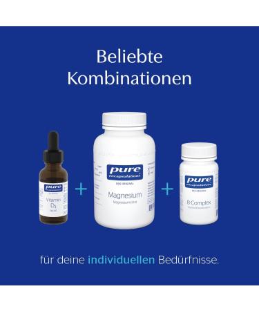 Pure Encapsulations Magnesium Citrate 90 Vegan Capsules - Premium Vegan Supplement for Optimal Health - Buy Online on GoSupps.com