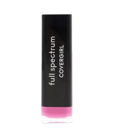 COVERGIRL Color Idol  Satin Lipstick  Smashes  0.12 Ounce SMASHES 1 Count (Pack of 1) - Buy Online on GoSupps.com