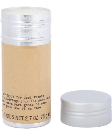 Hair Wax Stick Nongreasy Styling Hair Wax Hair Care Styling Tool for Edge Frizz Hair 75g - Buy Online on GoSupps.com