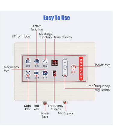 Rehabilitation Robotic Glove Hemiplegia Hand Stroke Recovery Equipment offering Hope for Improved Motor Function and Faster Recovery(Size:Size XS Color:Right) size XS right - Buy Online on GoSupps.com