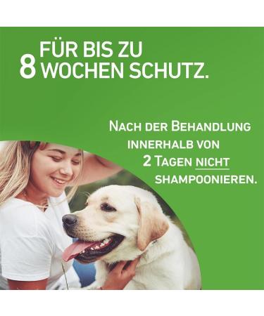 Buy Frontline Combo Spot On for Dogs - Effective Flea & Tick Treatment | Fast Worldwide Shipping - Buy Online on GoSupps.com