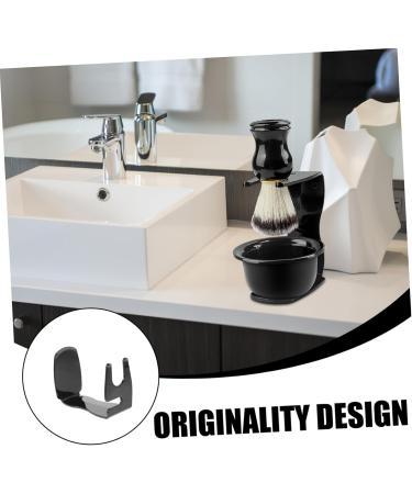 Premium Shaving Rack & Soap Shell Stand for Razors | Durable & Stylish Razor Holders for International Shipping - Buy Online on GoSupps.com