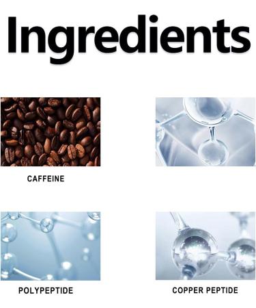 Instant Caffeine Eye Cream Caffeine Eye Serum for Under Eye Bags Polypeptide Eye Cream for Anti Aging & Anti Wrinkle Raffermissante Instantan e pour les Yeux hydratation en profondeur (30ml 3pc) 3pc 30 ml (Lot de 1) - Buy Online on GoSupps.com