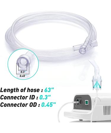 Clear Mist Adult Accessories: Perfect for Home & Travel - Buy Online on GoSupps.com