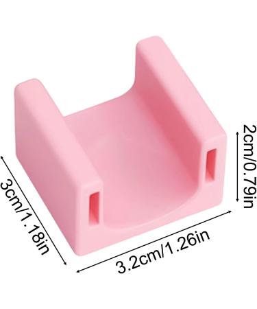 Manicure Magnet Gel Polish Magnet | Nail Polish Magnets for Women to Create Designs Gel Polish Application DIY Manicure Beauty Care Salon Use - Buy Online on GoSupps.com