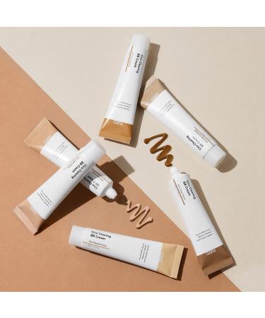 PURITO Cica Clearing BB Cream #21 Light Beige 1 fl.oz / 30ml - Vegan Tinted BB Cream - Buy Online on GoSupps.com