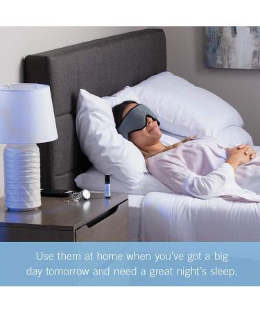 HoMedics Homedics & ellia relax and unwind wellness kit sleep support perfect for travel - Buy Online on GoSupps.com