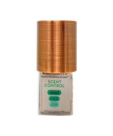 Bath & Body Works Copper Metallic Wallflowers Plug + Strawberry Lip Balm - Buy Online on GoSupps.com