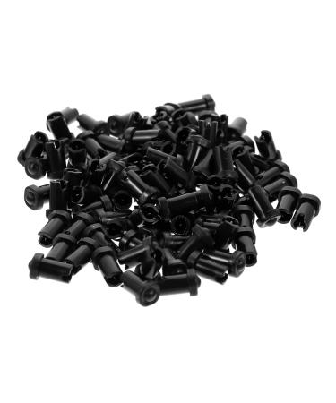 FRCOLOR 1000 Pcs Glue Bottle Tips - Anti-Blocking Needle for Eyelash Glue | Nozzle Tool for Adhesive | International Shipping Available - Buy Online on GoSupps.com