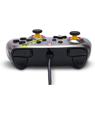 PowerA Mario Kart Nintendo Switch Controller - Buy Online on GoSupps.com