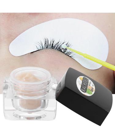 5g Anti-Irritation Eyelash Remover Cream for Grafting Eyelash Extensions - Adhesive Gel Removing Cream - Buy Online on GoSupps.com