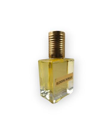 All Types Essential Oil Attar-Atar Parfum Oil Fragrance Perfume Unisex Men-Women Parfume Spray Scent Long Lasting Roll On Itar Semi Natural Non Alcoholic Volume:12ML (0.4 Fl Oz). (Blending Nomade) - Buy Online on GoSupps.com