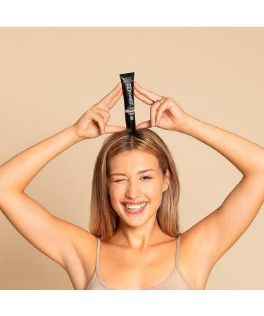 Alma Secret Urban BB Cream SPF 20 for all skin types - Medium & Warm - Ecocert Cosmos Natural - 40ml (medium) - Buy Online on GoSupps.com