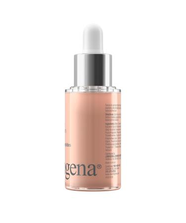 Neutrogena Healthy Skin Radiant Booster Primer & Serum - Peptide-Infused Skin Tone Evening Smooth Texture - 1.0 fl. oz | International Shipping Available - Buy Online on GoSupps.com