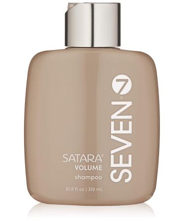 SEVEN Satara Volume Shampoo 10.8 Fl Oz