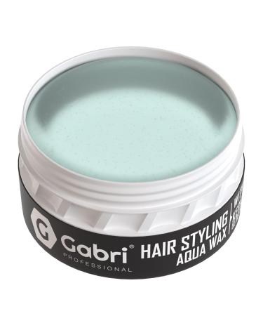 Gabri Haarstyling Wax - 150ml Seductive Violet | Ultimate Shine & Keratin Ultra Hold for Creative Styles - Buy Online on GoSupps.com
