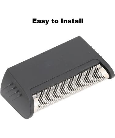 Electric Shaver Blade Net & Foil Screen 596 | Superior Shaving with Durable ABS Material - International Shipping - Buy Online on GoSupps.com