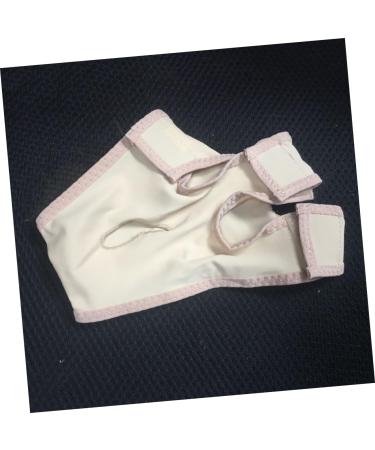 minkissy V Belt Lifting Band Belt Lifting Strap Firming Strap Double Chin Reducer Cheek Band Lifting Belt Tool Thin - Buy Online on GoSupps.com