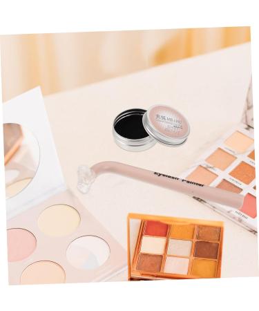 FOMIYES 1 Set Eye Makeup Aid Lower Eyeliner Stamp Tool Lower Eyelash Makeup Tool Reusable Eyelash Stamps Eyelashes Prints Stamp False Eyelashes Stamp Bottom Lashes Stamps Diphenylene - Buy Online on GoSupps.com