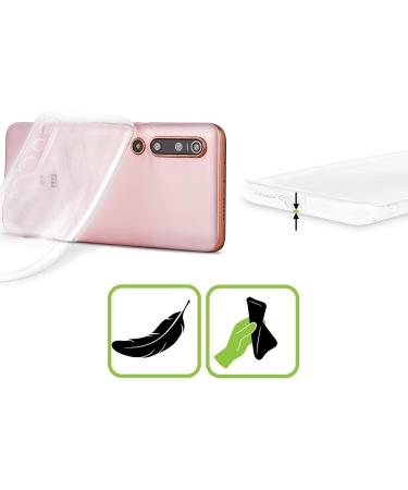 Head Case Designs Fuchsia Nail Polish Soft Gel Case for Xiaomi Mi 10T 5G - Stylish Protection Worldwide - Buy Online on GoSupps.com