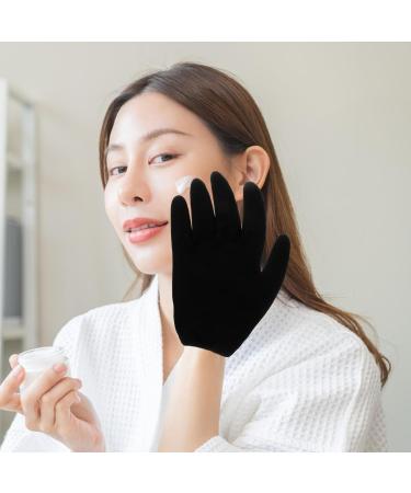 minkissy De Maintien Des Mains Gel Hydratant Pour Gommage Des Peaux Mortes Masque R parateur Pour Mains S ches Nettoyage R utilisable - Buy Online on GoSupps.com