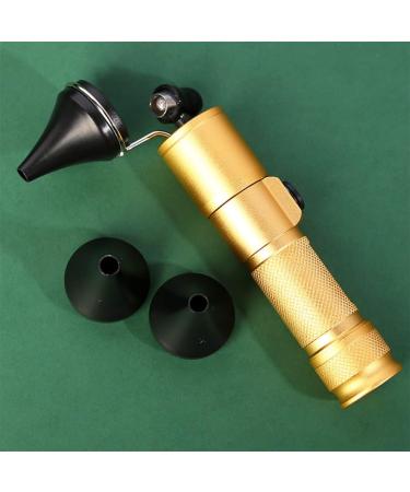 Meokro Examination Otoscope Ear Scope - Professional Ear Inspection Tool - Buy Online on GoSupps.com