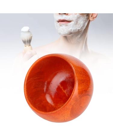 Gientan Multipurpose Bowl | Portable Handmade Shaving Soap Bowl & Razor Holder for Men - Ideal for Travel - Buy Online on GoSupps.com