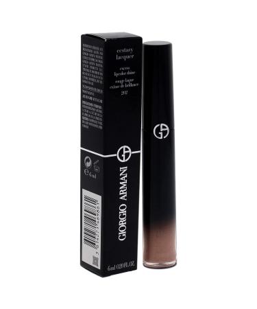 Giorgio Armani Ecstasy Lacquer Lipgloss 202 Night Nude - Buy Online 6.5ml | International Shipping Available - Buy Online on GoSupps.com
