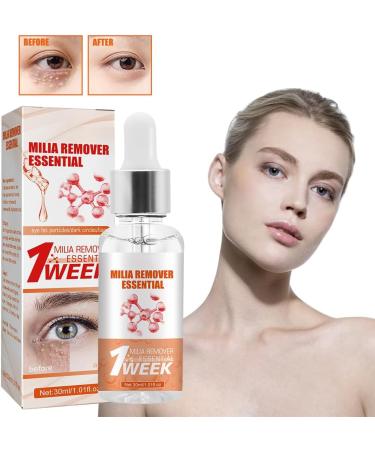 Remove Fat Particles Under Eyes Moisturizing Eye Essence Deeply Hydrates Lifts and Tightens to Reduce the Appearance of Fine Lines Around the Eyes - Buy Online on GoSupps.com
